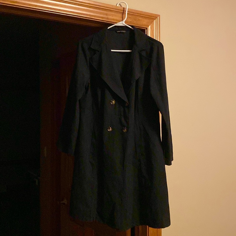 Dress Jacket